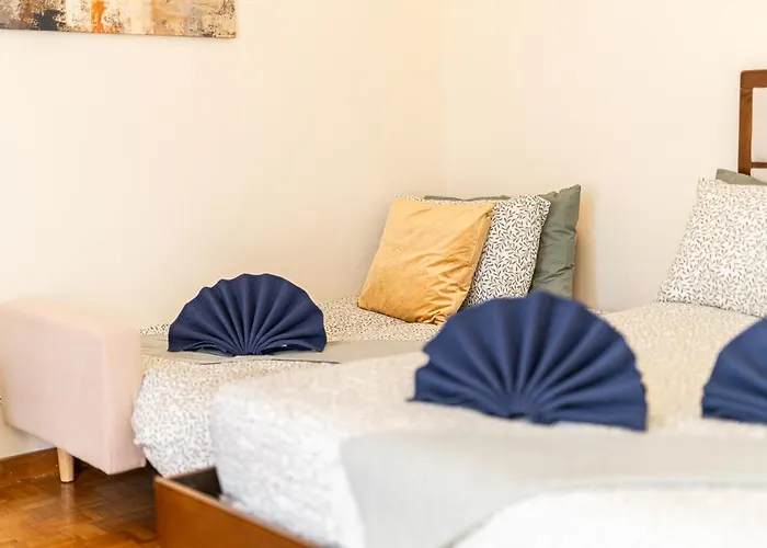 Apartamento Aurelio&vatican