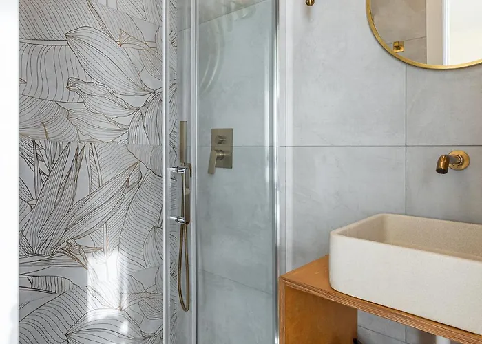 Apartamento Aurelio&vatican *