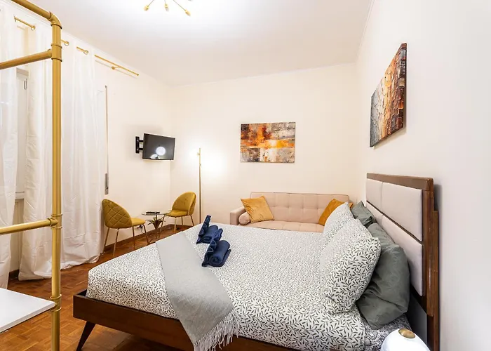 Apartamento Aurelio&vatican