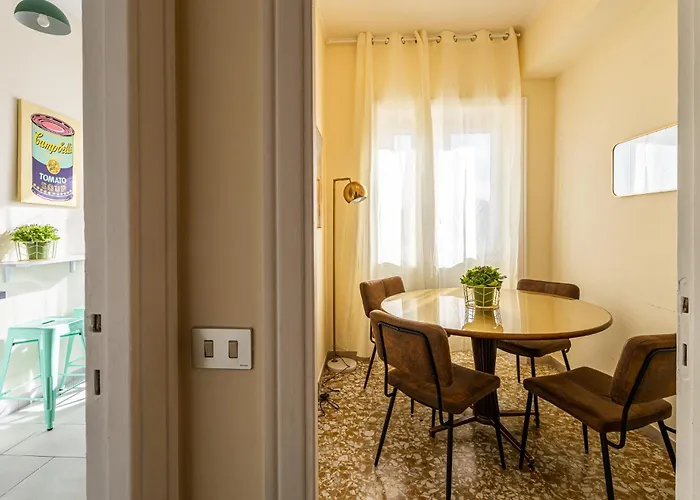 Apartamento Aurelio&vatican Roma