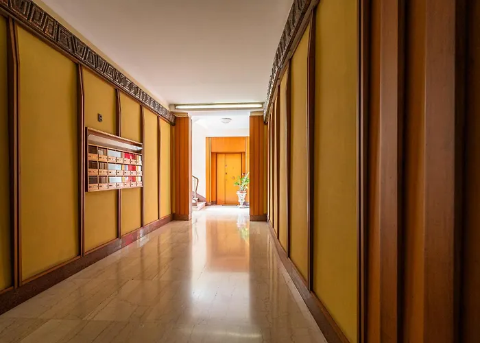 Aurelio&vatican Apartamento Roma