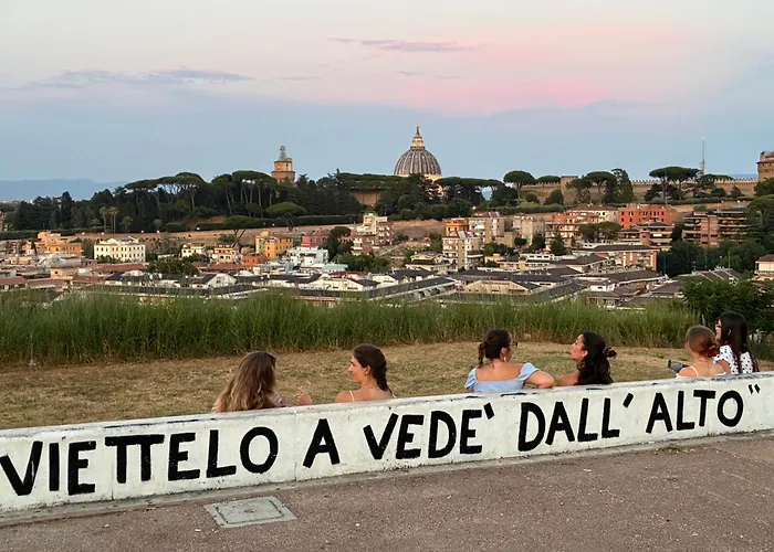 Aurelio&vatican Roma